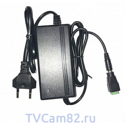 Блок питания SARMAT SR-12/3A Блок питания SARMAT SR-12/3A