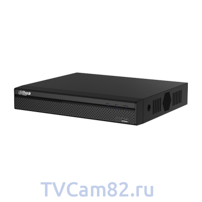 HDCVI видеорегистратор 16-канальный Dahua DHI-XVR5116HS-S2 HDCVI видеорегистратор 16-канальный Dahua DHI-XVR5116HS-S2