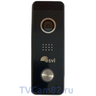 Вызывная панель ESVI EVJ-BW8-AHD Вызывная панель ESVI EVJ-BW8-AHD