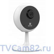 IP видеокамера EZVIZ C1C CS-C1C-D0-1D1WFR, 720P, 1Мп, WI-FI