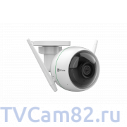 IP видеокамера уличная EZVIZ C3WN CS-CV310-A0-1C2WFR, 2Мп, 1080p, f=2.8mm