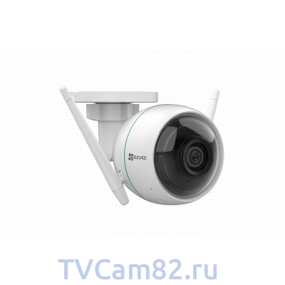 IP видеокамера уличная EZVIZ C3WN CS-CV310-A0-1C2WFR, 2Мп, 1080p, f=2.8mm IP видеокамера уличная EZVIZ C3WN CS-CV310-A0-1C2WFR, 2Мп, 1080p, f=2.8mm