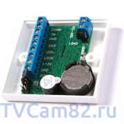 Сетевой контроллер СКУД Z-5R