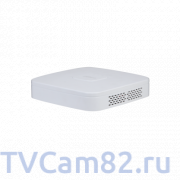 IP видеорегистратор 8-канальный Dahua DHI-NVR2108-I