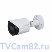 IP видеокамера уличная цилиндрическая Dahua DH-IPC-HFW2230SP-S-0280B, 2Мп, f=2.8мм