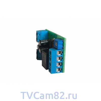 Модуль сопряжения координатный Slinex VZ-11 Модуль сопряжения координатный Slinex VZ-11