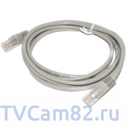 Патч-корд UTP 5E RJ45 2М