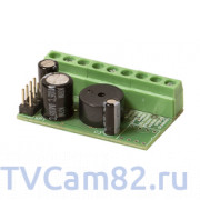Сетевой контроллер СКУД AT-K1000U