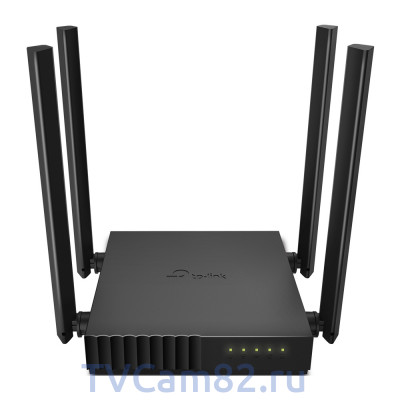 Wi-Fi Роутер TP-Link Archer C54 AC1200 Wi-Fi Роутер TP-Link Archer C54 AC1200