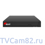 IP видеорегистратор 16 потоков ESVI EVN-8116-4