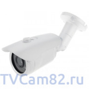 AHD видеокамера уличная ESVI AHD-X2.0 (G) 1080p, f=2.8мм