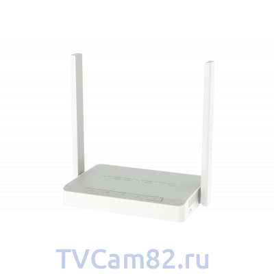 Wi-Fi Роутер Keenetic Air (KN-1613) Wi-Fi Роутер Keenetic Air (KN-1613)