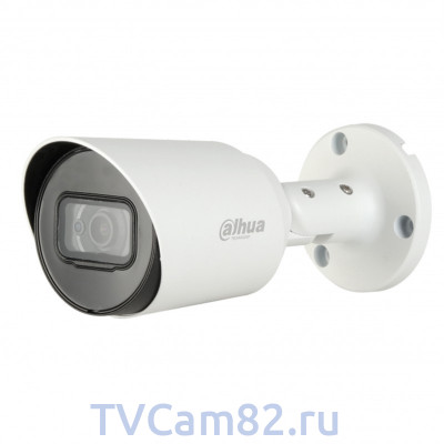 HDCVI видеокамера Dahua DH-HAC-HFW1200TP-0360B HDCVI видеокамера Dahua DH-HAC-HFW1200TP-0360B