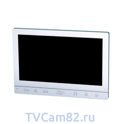 Видеодомофон FOX FX-HVD70М (ТОПАЗ 7W) 7" Видеодомофон FOX FX-HVD70М (ТОПАЗ 7W) 7"
