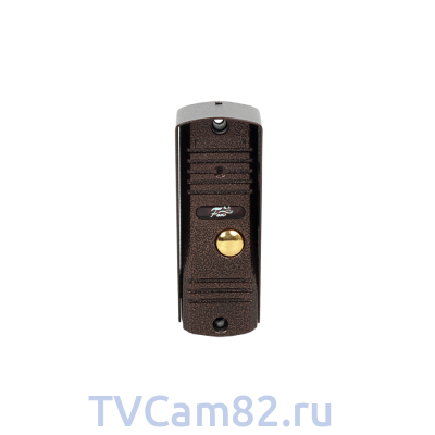 Вызывная панель FOX FX-CP8 Вызывная панель FOX FX-CP8