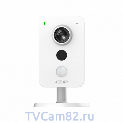 IP видеокамера Dahua EZ-IPC-C1B40P-POE, 4.0Мп, microSD IP видеокамера Dahua EZ-IPC-C1B40P-POE, 4.0Мп, microSD