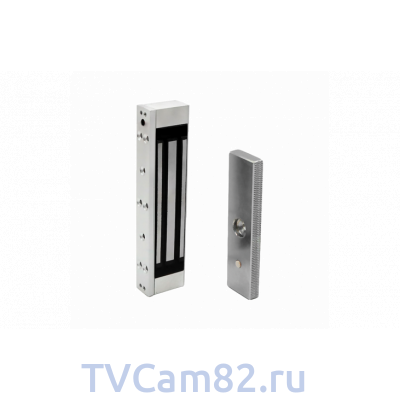 Электромагнитный замок Slinex EML-180 180кг Электромагнитный замок Slinex EML-180 180кг