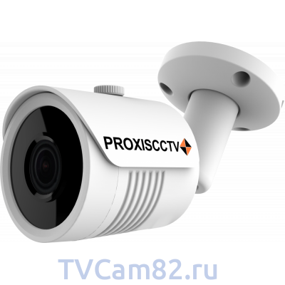 IP видеокамера уличная PROXISCCTV PX-IP-BH30-SE20-P/C (BV), 2.0Мп, f=3.6мм, POE, SD IP видеокамера уличная PROXISCCTV PX-IP-BH30-SE20-P/C (BV), 2.0Мп, f=3.6мм, POE, SD