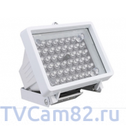 ИК-прожектор всепогодный EV-IR54