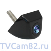 PAL видеокамера заднего вида бабочка Predator RVC-04