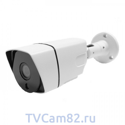 IP видеокамера уличная GS-IPC-MS-T344ST, 2.0Мп, f=2.8 мм, POE IP видеокамера уличная GS-IPC-MS-T344ST, 2.0Мп, f=2.8 мм, POE