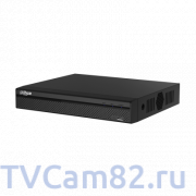IP видеорегистратор 16-канальный Dahua DHI-NVR4116HS-4KS2/L