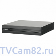Видеорегистратор гибридный 16-канальный EZ-IP EZ-XVR1B16H-I