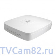 IP видеорегистратор 8-канальный Dahua DHI-NVR2108-S3